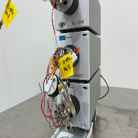 Agilent Technologies 1290 Infinity II Valve Drive G1170A for LC-2D HPLC image 3